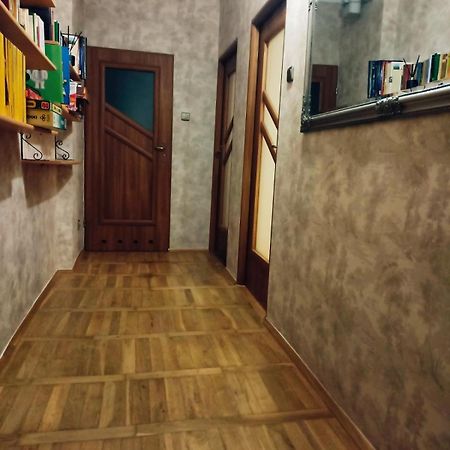 Apartamento Dex Cracovia Exterior foto