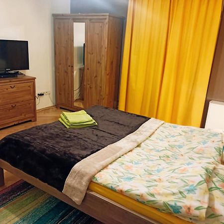 Apartamento Dex Cracovia Exterior foto